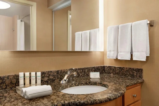 استوديو لذوي الإعاقة، Homewood Suites by Hilton Allentown-West/Fogelsville, PA 3/6