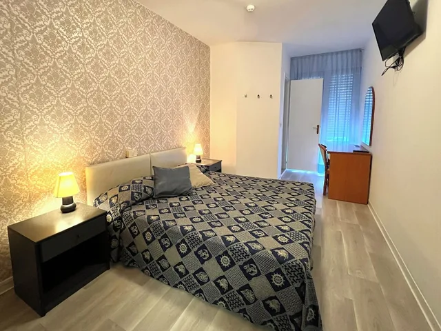غرفة مزدوجة، Hotel Alemagna 3/10