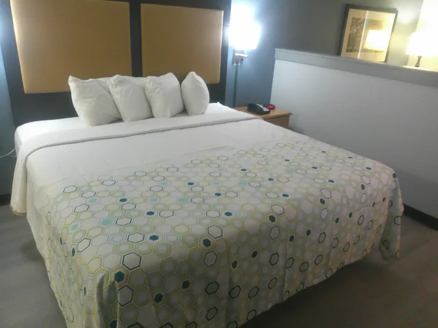 استوديو بسرير كينج، Extended Stay America - Washington Dc - Chantilly 1/4