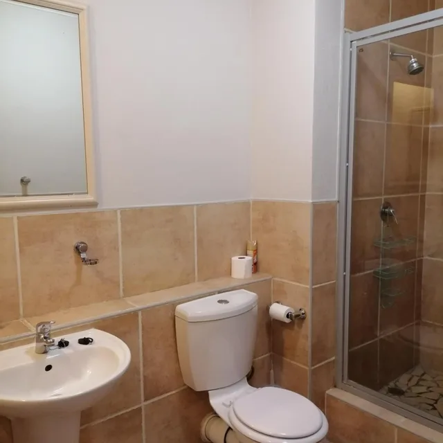 شقة بغرفتي نوم، Sandton Executive Suites - Westpoint 10/10