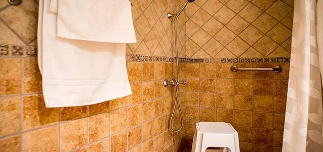 Room, Double Bed, Accessible, Hotel Rural El Jardin 4/4