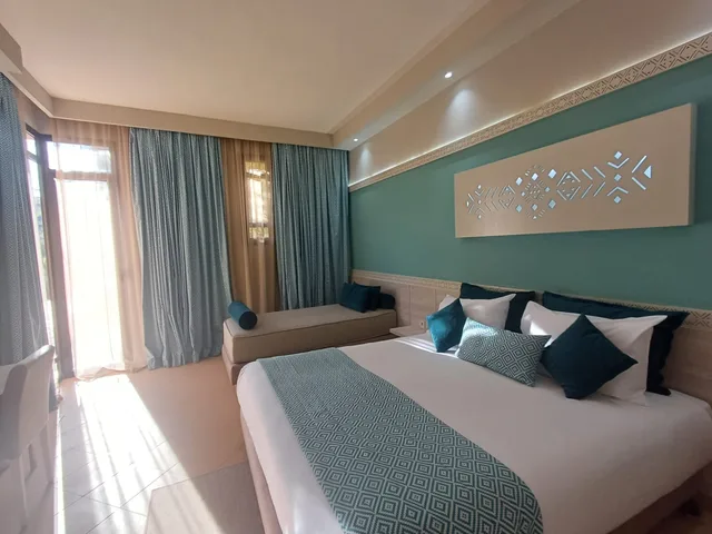 غرفة مزدوجة قياسية، Aqua Mirage Club & Aqua Parc - All Inclusive 4/4