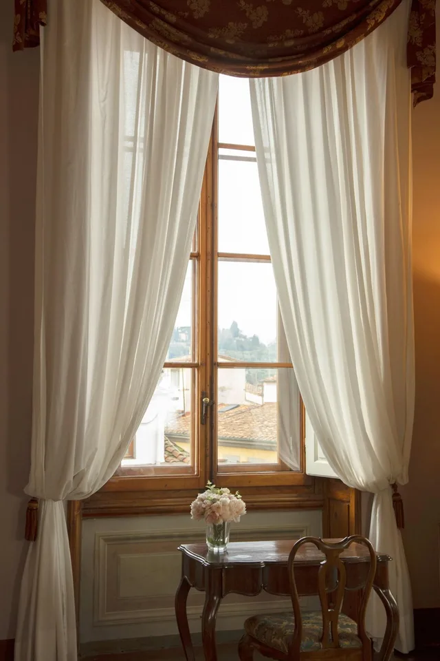 غرفة ديلوكس بسرير مزدوج، Hotel Palazzo Guadagni 6/7