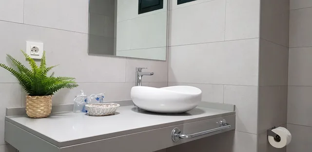 بنغل سوبيريور، Palmeras Garden 7/7