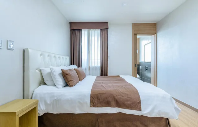 جناح عائلي، Eco Green Resort 3/9