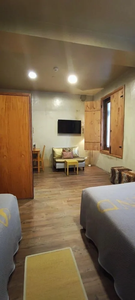 استوديو سوبيريور بسريرين منفصلين، LISBON ART STAY 3/6