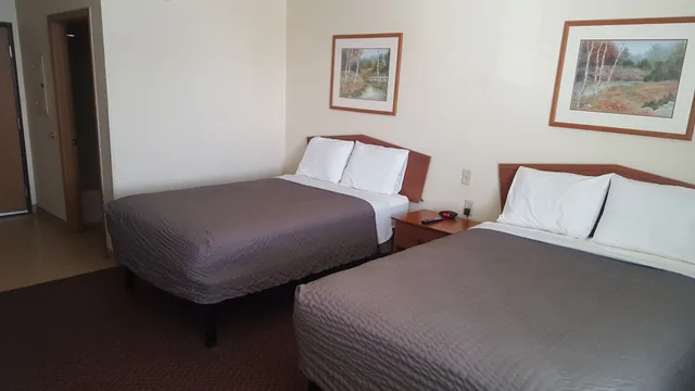 Standard, 2 Double Beds, WoodSpring Suites El Paso I-10 Southeast 1/4