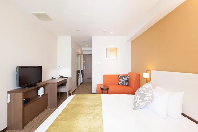 غرفة مفردة، TOKYU STAY YOGA 1/1