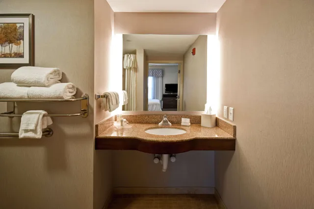 جناح، Homewood Suites By Hilton Dover 3/3