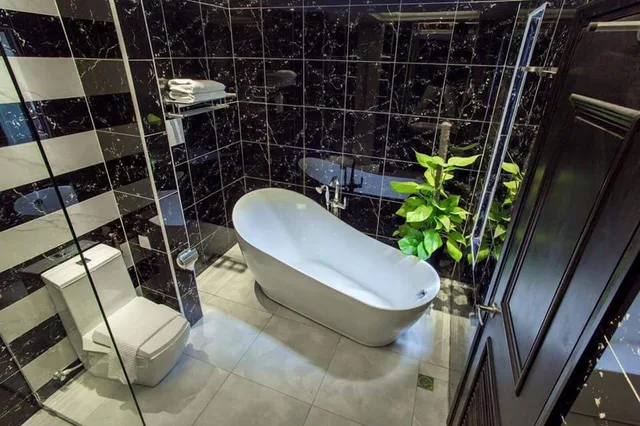 Suite, King Bed, Midori Concept Hotel 6/7