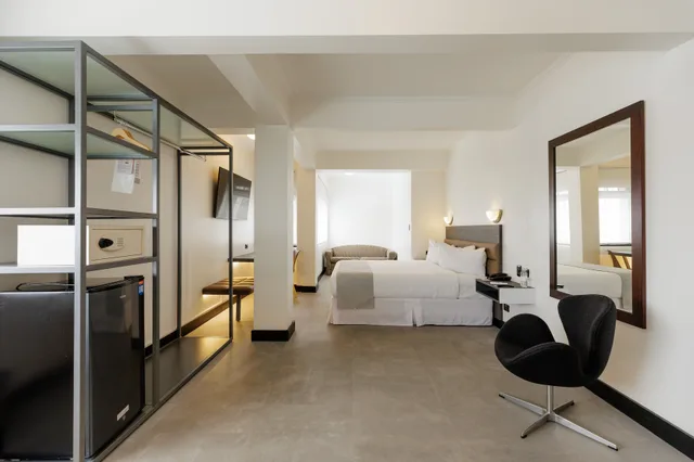 Premium, Parque Del Lago Hotel 4/5