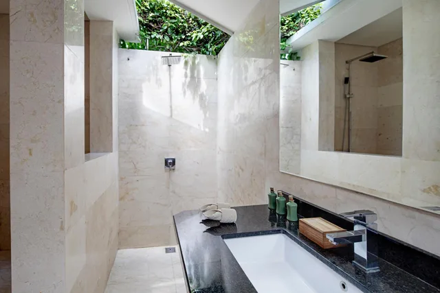 1 Bedroom, Villa, with Pool، Kokomo Resort Gili Gede 3/3
