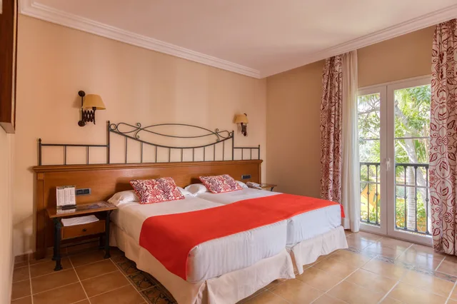 جناح جونيور بسريرين منفصلين مع أريكة، Hotel Cordial Mogan Playa 3/5