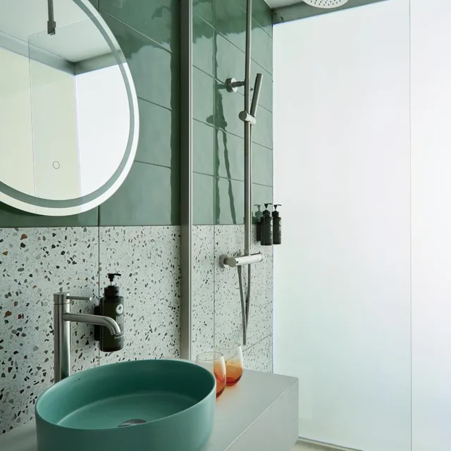 Renovated, Classic, Double Bed, Breeze Boutique Hotel 6/6