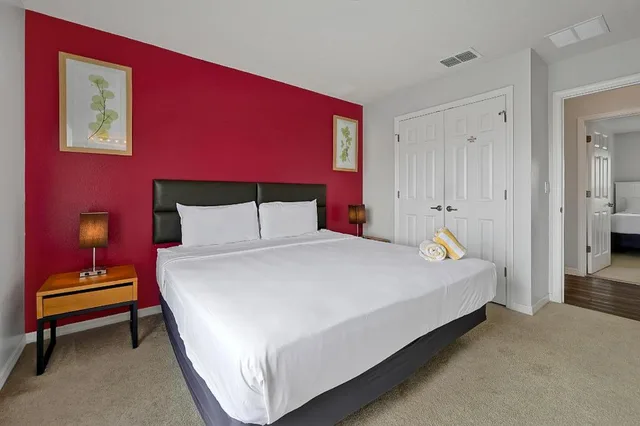 3 Bedrooms, Suite, Plunge Pool، Encantada Resort Vacation Townhomes by IDILIQ 5/6