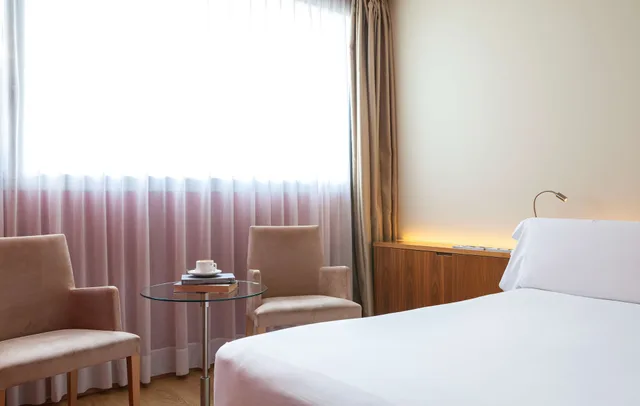 غرفة قياسية مفردة بسرير مزدوج، Sb Hotel Diagonal Zero Barcelona 7/10