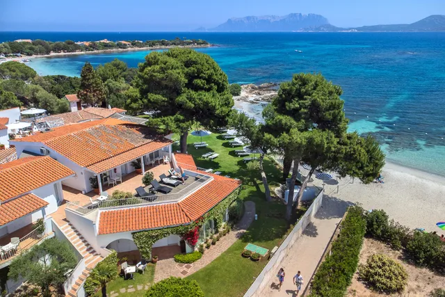 Suite, Villa, Sea View, Balcony، The Pelican Beach Resort & SPA - Adults Only 1/1