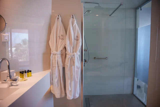 Executive, Suite, Pavlo Napa Beach Hotel 4/4