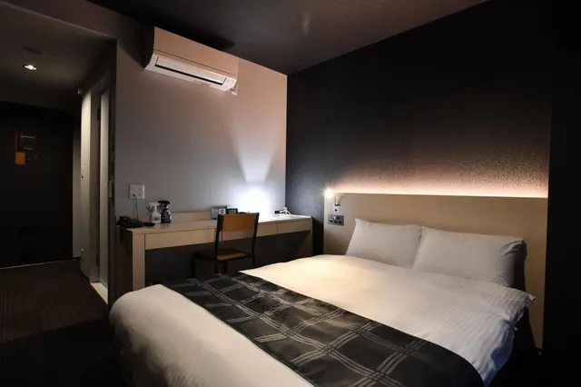 غرفة مفردة، FL Hotel Dotonbori 1/8