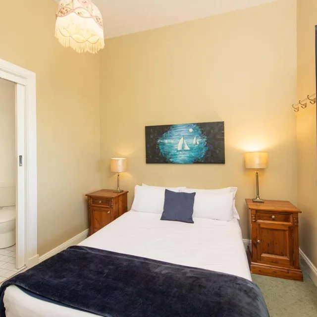 Heritage, Suite, Sea Front، The Anchorage 2/9