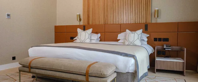 جناح بإطلالة على النهر، The Lowry Hotel, Manchester 1/3
