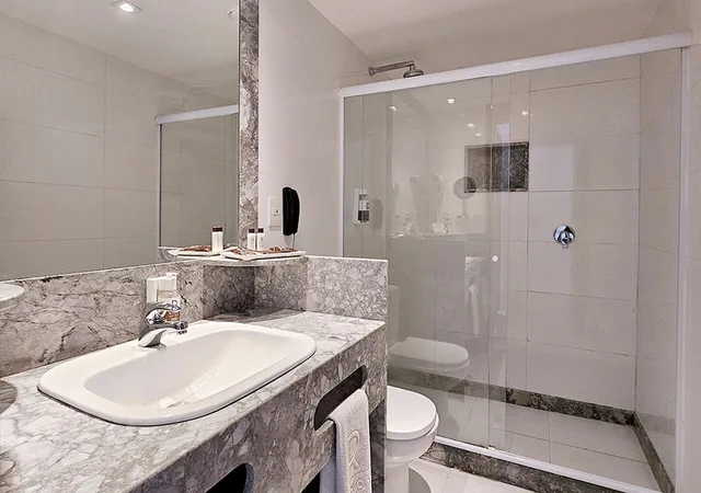 Superior, Apartment, Double Bed, Partial Ocean View, Balcony, Riale Brisa Barra Hotel 6/8