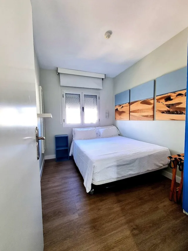 2 Bedrooms, Apartment, Mountain View, Hotel Apartamento Bajamar 4/10
