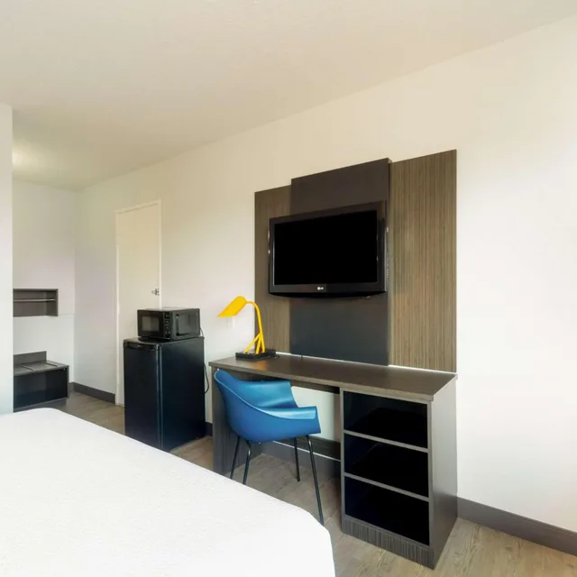 غرفة ديلوكس رباعية، Motel6 Del Rio, TX 8/10