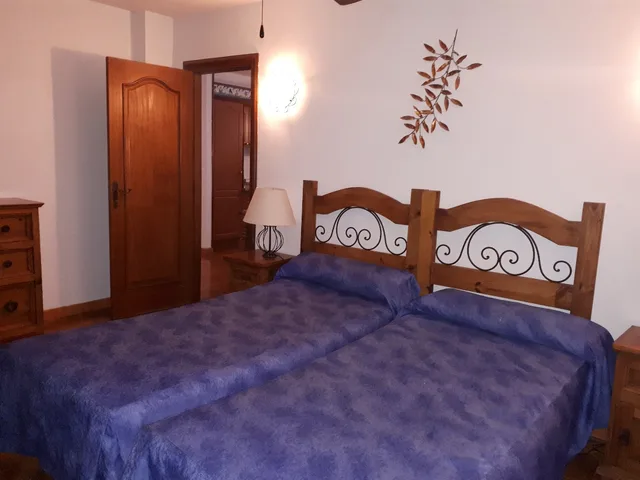 شقة بغرفتي نوم، Pueblo Torviscas 2/5