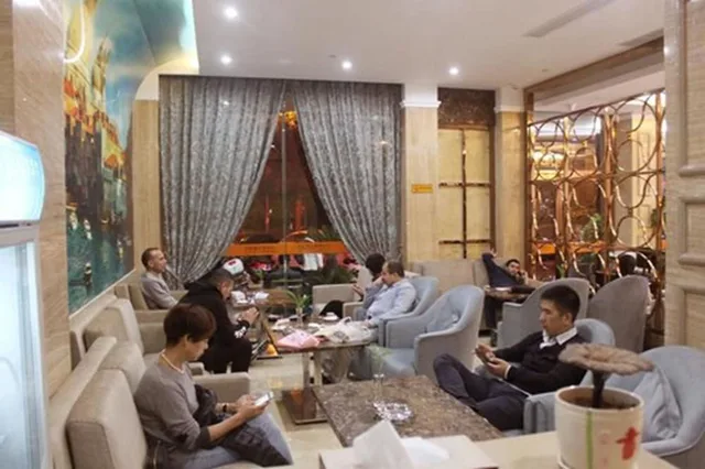 Yiwu Baide Theme Hotel، Yiwu 19/24