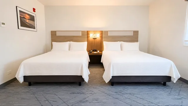 Holiday Inn Express And Suites Los Mochis Centro By Ihg، Los Mochis 14/50