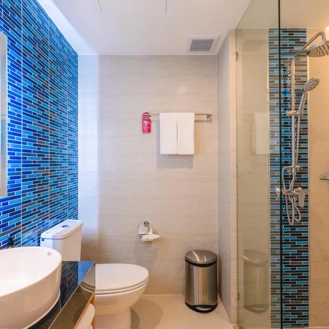 غرفة ديلوكس، TARA Bangkok Riverside, Wellness Retreat 6/7