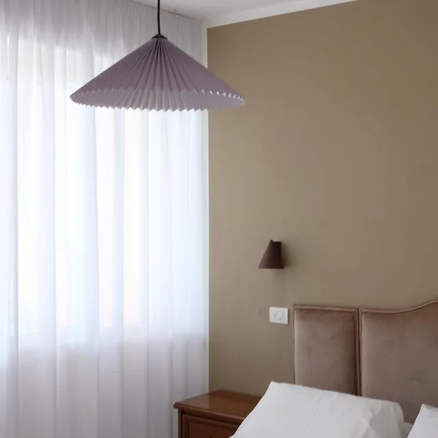 غرفة بسرير مزدوج، Hotel Piccolo Mondo 4/8