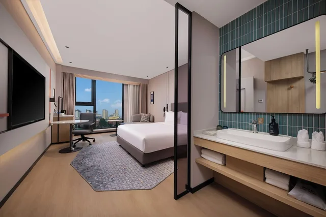 Holiday Inn Express Gongyi City Center by IHG، Gongyi 49/49