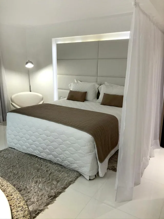 Suite, Queen Bed, Hotel Rieger 1/10