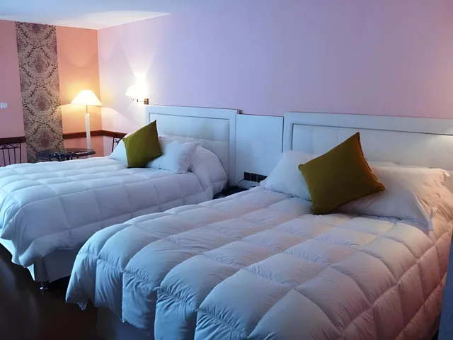 Single room, Royal Mirage Fes 1/1