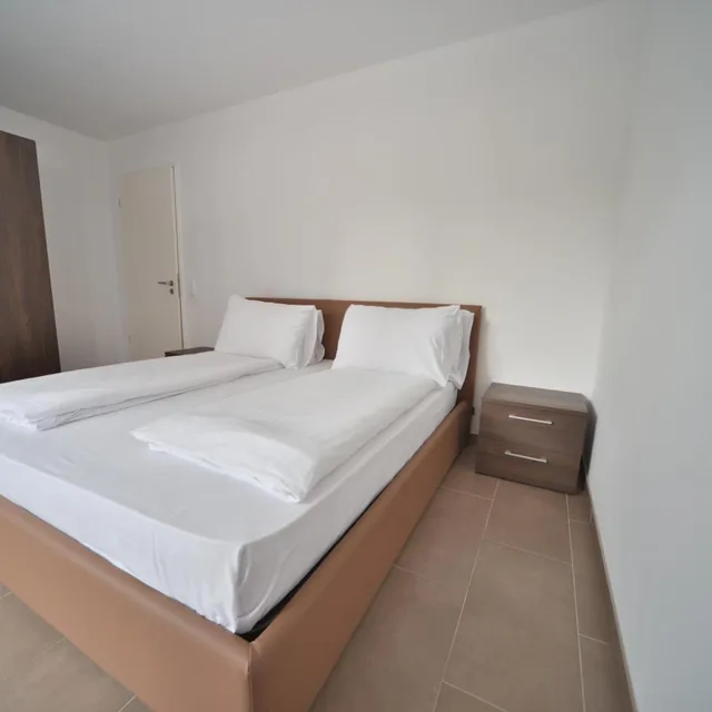 1 Bedroom, Superior, Apartment, Bayers Boardinghouse & Hotel 9/10