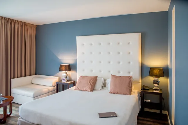 Premium, Twin Beds, Vineyard View، Hotel Atalante - Relais Thalasso & Spa 1/7