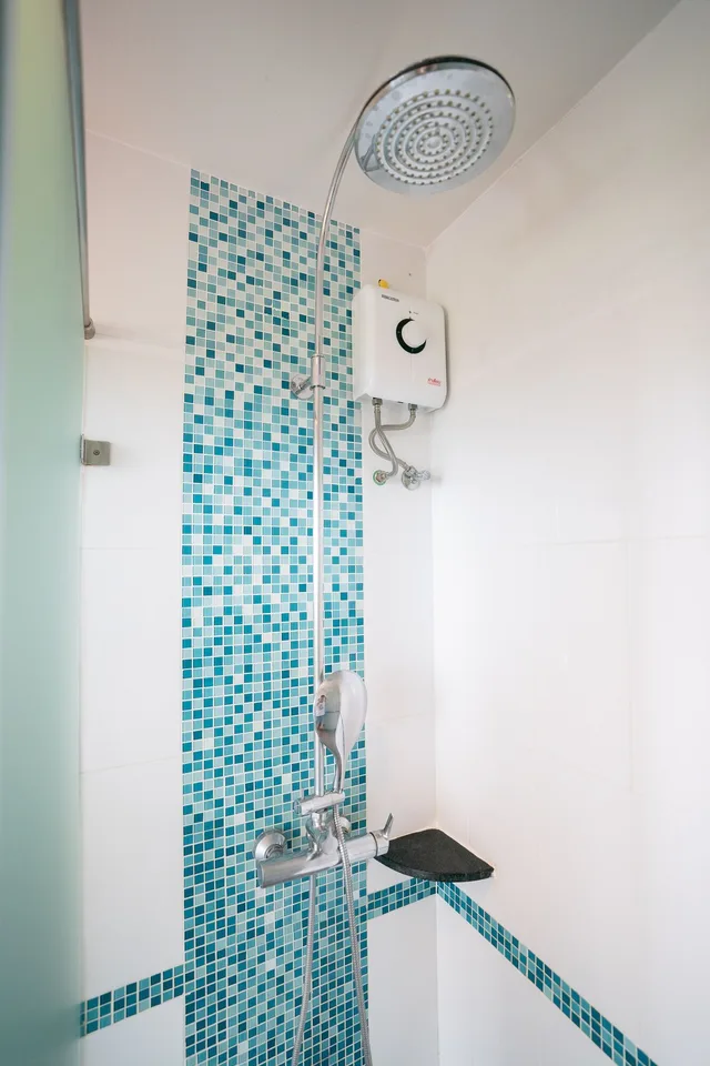 غرفة غراند ديلوكس بسريرين منفصلين، Ca Residence 7/7