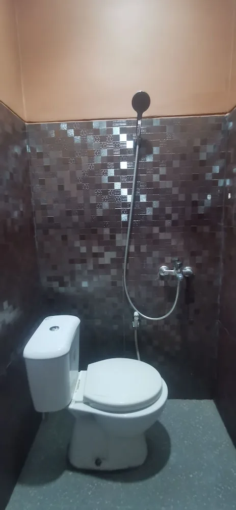 غرفة ديلوكس مزدوجة، Hotel O Balikpapan near Siloam Hospital formerly Syafla Guest House 8/10