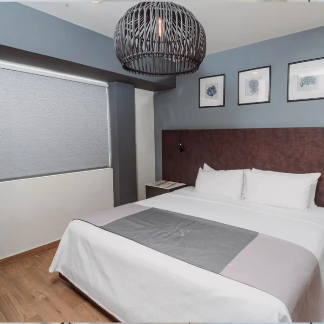 فيلا، HS Hotsson Smart Acapulco 4/10