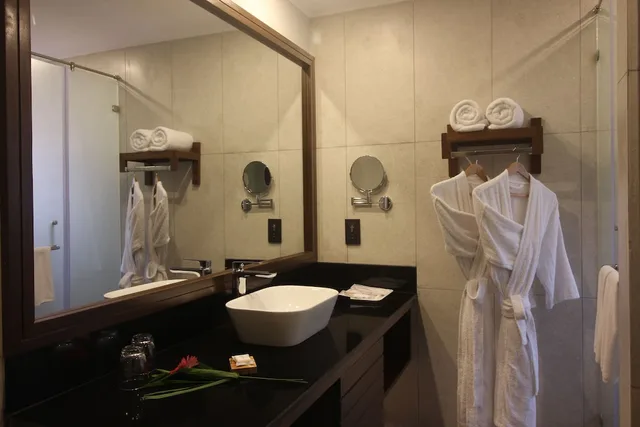 Courtyard, King Bed، Regenta Jungle Resort Kabini Springs 5/6