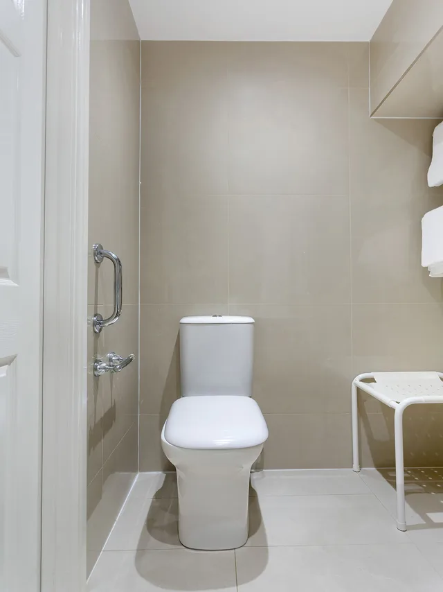 غرفة ديلوكس بسرير مزدوج، Anacapri Guest House 7/8
