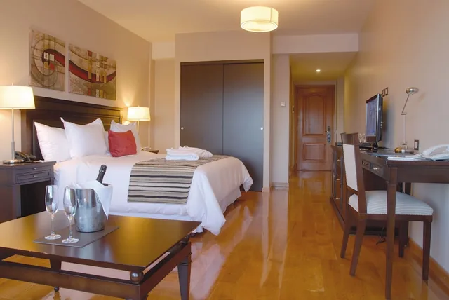 غرفة كلاسيكية، Alma del Lago Suites & Spa 2/3