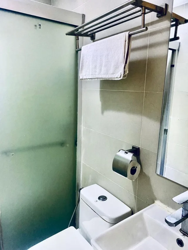 غرفة بريميوم عائلية، Sri Langit Hotel Klia 2/2