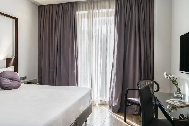 Vincci Room Individual Use، Vincci Palace Hotel 4/7