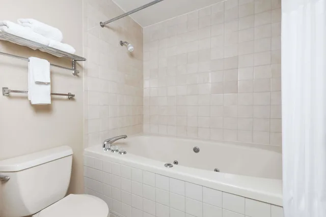 غرفة بسريرين كوين، Days Inn by Wyndham New Market/I-81 4/4