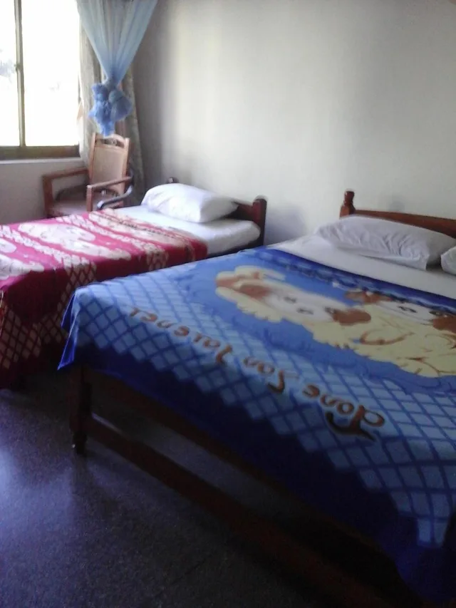 Comfort, Triple, Majestic Tourist Hotel 1/1