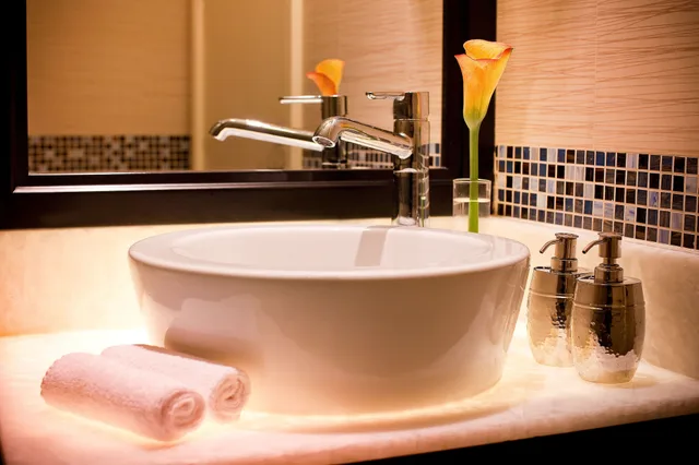Family Suite, Beach، NH Collection Dubai Ibn Battuta 6/8