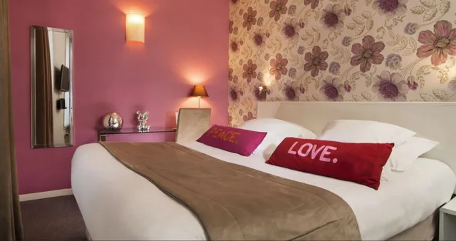 غرفة سوبيريور عائلية، Hotel Soft 3/10